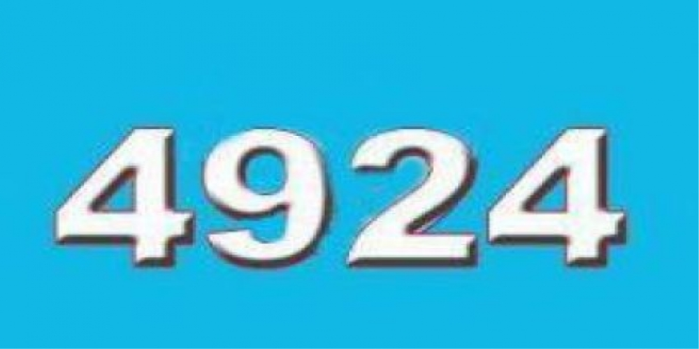 2018 Yılı 4924 Sayılı Kanuna Tabi Sözleşmeli Sağlık Personeli Ek Yerleştirme Sonuçları