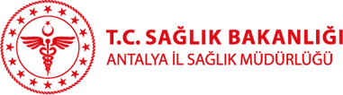 sağlık bakanlığı logo