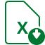 excel icon