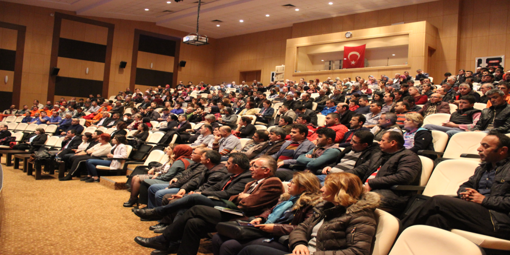 Tıbbi Atık Yetki Belgesi Eğitimi