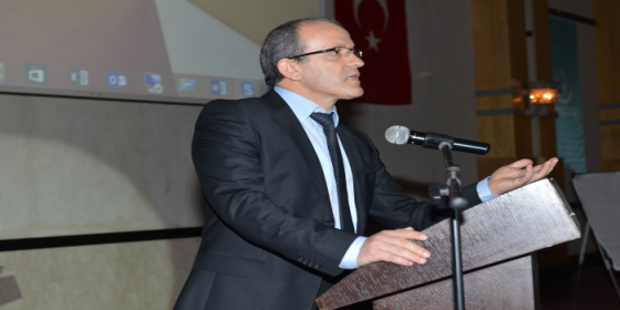 6. Bilgi Güvenliği Politikaları Semineri Antalya'da Başladı