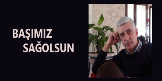 Başımız Sağolsun