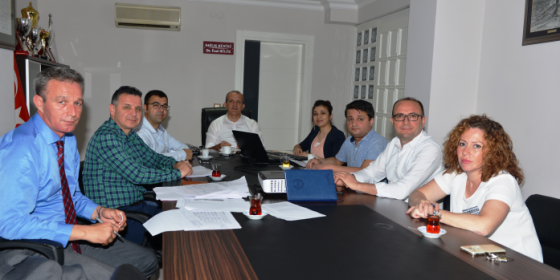 Antalya Birinci Basamak Sağlık Hizmetleri Yatırımları Hız Kazanıyor