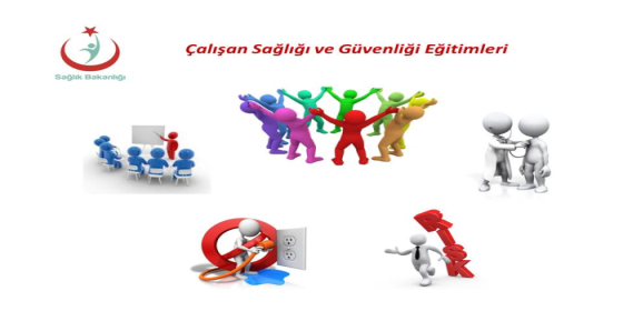 Çalışan Sağlığı ve Güvenliği Eğitimleri Başlıyor