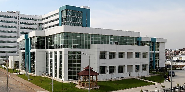 Sağlık Bilimleri Üniversitesi Antalya Eğitim ve Araştırma Hastanesi Hemodiyaliz Resertifikasyon Sınav Duyurusu