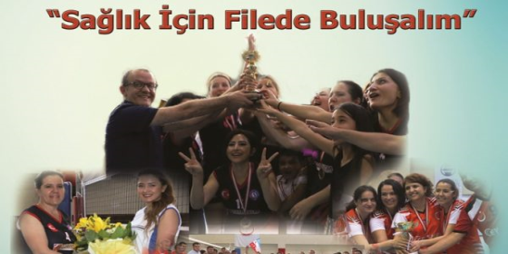 Sağlık İçin Filede Buluşalım